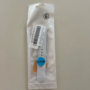 Apple Watch 42/44 band